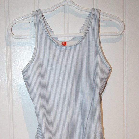 3/$20 🏷 Joe Fresh One Piece Swim Suit Size 6 - Picture 3 of 4